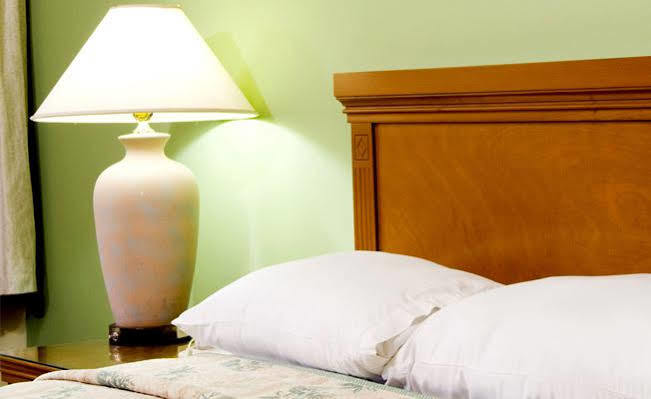 Shut Eye Hotel Alexander Kültér fotó